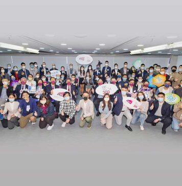 香港城市大学在THE2023年世界大学排名中成为世界排名前一百名的大学