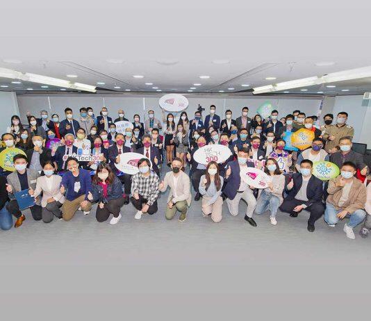 香港城市大学在THE2023年世界大学排名中成为世界排名前一百名的大学
