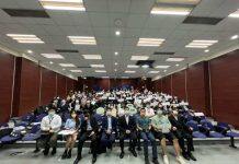 “2022年镜海模拟联合国大会”成功举办