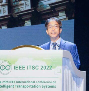 第25届IEEE智能交通系统国际会议(IEEE ITSC 2022)在澳门成功举办