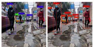 西浦博士生设计深度学习模型 助力自动驾驶发展