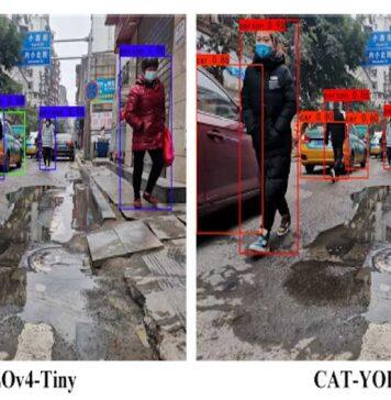 西浦博士生设计深度学习模型 助力自动驾驶发展