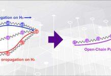上海纽约大学计算化学团队构建电荷转移速率计算新方法