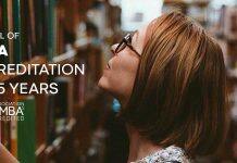 法国凯致商学院MBA项目成功再获AMBA五年期认证