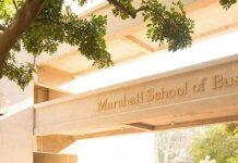 美国南加州大学MARSHALL商学院宣布获PETER ARKLEY捐赠并以其名字命名风险管理学院