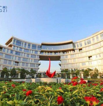 香港科技大学广州校区自2023年起招收港澳台本科学生