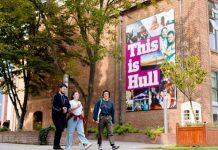 十个理由告诉你为什么选择英国赫尔大学