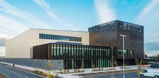 又双叒获奖:英国谢菲尔德大学被评为英格兰最佳校企合作大学之一