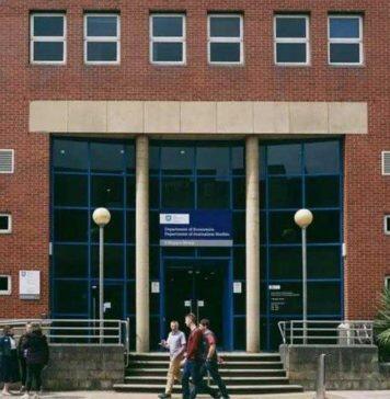 英国谢菲尔德大学新闻研究学院硕士课程将于11月30日正式开启「线上开放日」