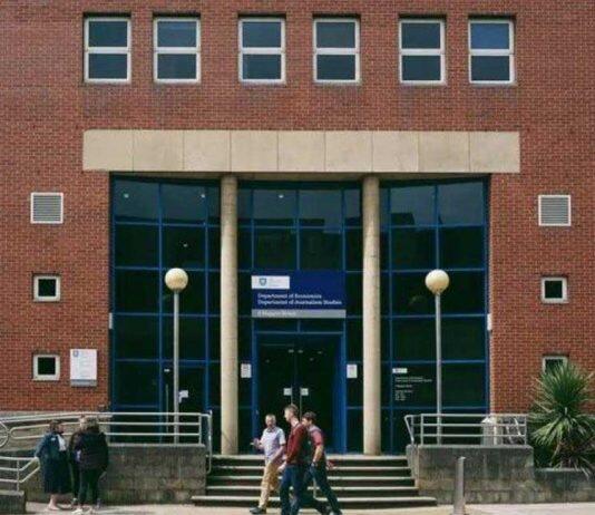 英国谢菲尔德大学新闻研究学院硕士课程将于11月30日正式开启「线上开放日」