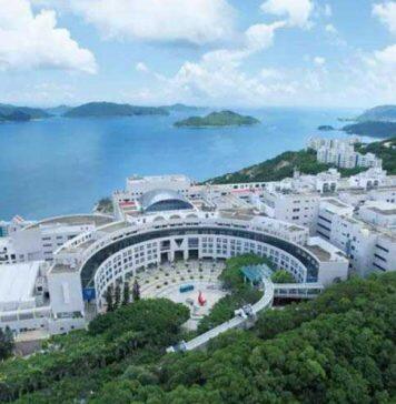 香港科技大学研究团队研发新一代人工智能硬件