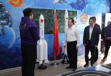 南京大学在第六届中国青年志愿服务项目大赛中取得历史性突破