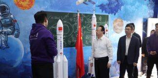 南京大学在第六届中国青年志愿服务项目大赛中取得历史性突破