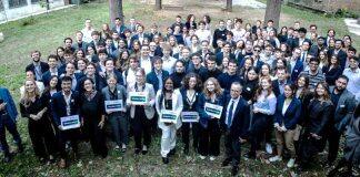 2022年第三届“ESCP绿色编程马拉松”活动如期举办