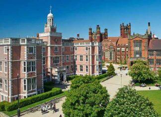 英国纽卡斯尔大学商学院喜提三大国际认证