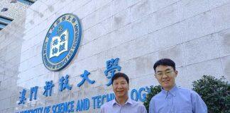 澳门科技大学国际学院张羽驰同学夺得第二十七届中国日报社“21世纪杯”全国英语演讲比赛二等奖