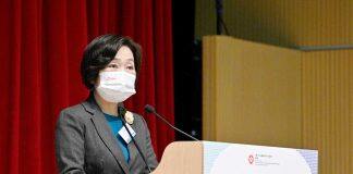 “2022年STEAM教育博览会”开幕 装备学生迎接创科发展