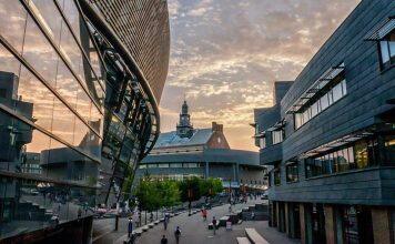 美国辛辛那提大学本科提前录取将于本周四(12月1日)截止申请