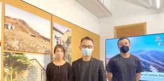 香港中文大学建筑学院教授获大屿山保育基金资助港币1,250万元