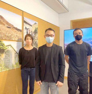 香港中文大学建筑学院教授获大屿山保育基金资助港币1,250万元