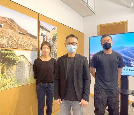 香港中文大学建筑学院教授获大屿山保育基金资助港币1,250万元