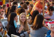 全新的“学生承诺”向特洛伊人展示了南加州大学传承已久的价值观