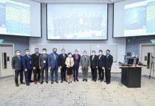 香港科技大学成功举办“产业孵化和商业化高峰会”,推动海洋经济发展