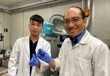 变废为宝:将废纸变成智能手机和电动汽车的电池配件