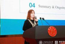 上海交通大学密西根学院学子获半导体技术论坛最佳论文奖