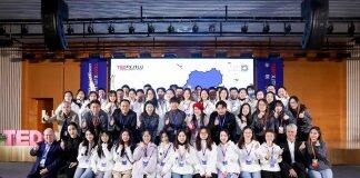 西浦举办2022年度TEDxXJTLU大会 在不确定的时代探索“定”的故事