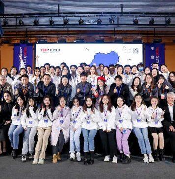 西浦举办2022年度TEDxXJTLU大会 在不确定的时代探索“定”的故事