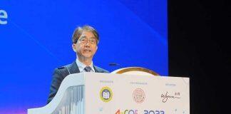 第十四届亚洲有机电子学会议(A-COE 2022)在澳门成功举办