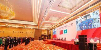 “澳门学生科普卫星一号”入轨成功 来自太空的祝福同庆澳门回归祖国二十三周年