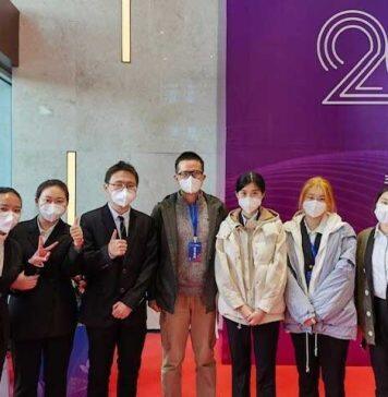 澳科大学生代表队于“粤澳大学生‘旅游产品策划与定制’大赛”喜获佳绩