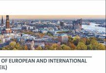 中欧法学院2022级双硕士赴欧学习说明会顺利召开