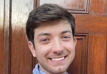 昆山杜克大学硕士毕业生入选苏世民学者项目