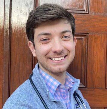 昆山杜克大学硕士毕业生入选苏世民学者项目