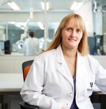 莫道克大学科研人员寻求治疗阿尔茨海默病新方法