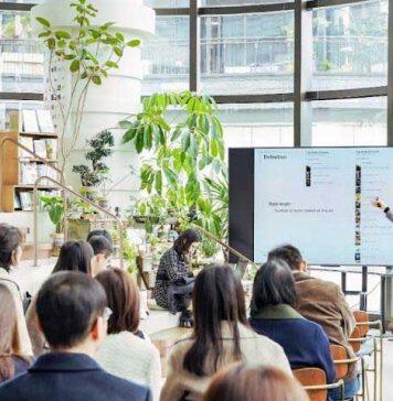 上纽大合作举办学术沙龙 分享市场营销学研究成果