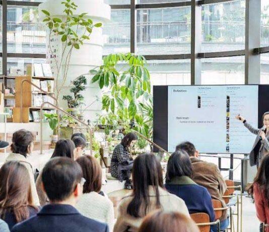 上纽大合作举办学术沙龙 分享市场营销学研究成果