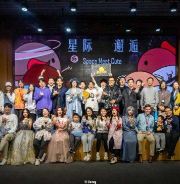 天文科普话剧《星际邂逅》解锁教学新模式