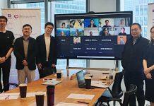 上纽大应用社会经济研究中心与宾大合作举办研讨会 聚焦儿童成长与发展