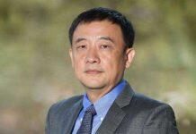 上海纽约大学商学部主任陈宇新教授荣获上海市“白玉兰纪念奖”