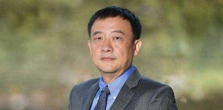 上海纽约大学商学部主任陈宇新教授荣获上海市“白玉兰纪念奖”