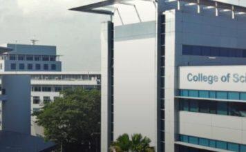 新加坡南洋理工大学物理与数学科学学院:金融科技理学硕士招生