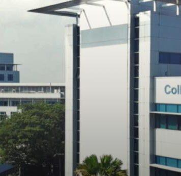 新加坡南洋理工大学物理与数学科学学院:金融科技理学硕士招生