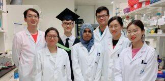 澳大研究有助了解肠炎弧菌致病原因