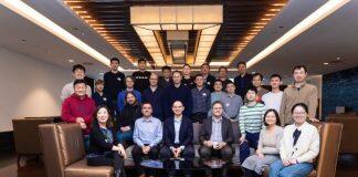 西浦首次主办2022年苏州地区数学青年会议