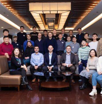 西浦首次主办2022年苏州地区数学青年会议