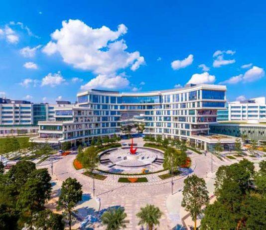 香港科技大学(广州)诚邀海外英才加盟